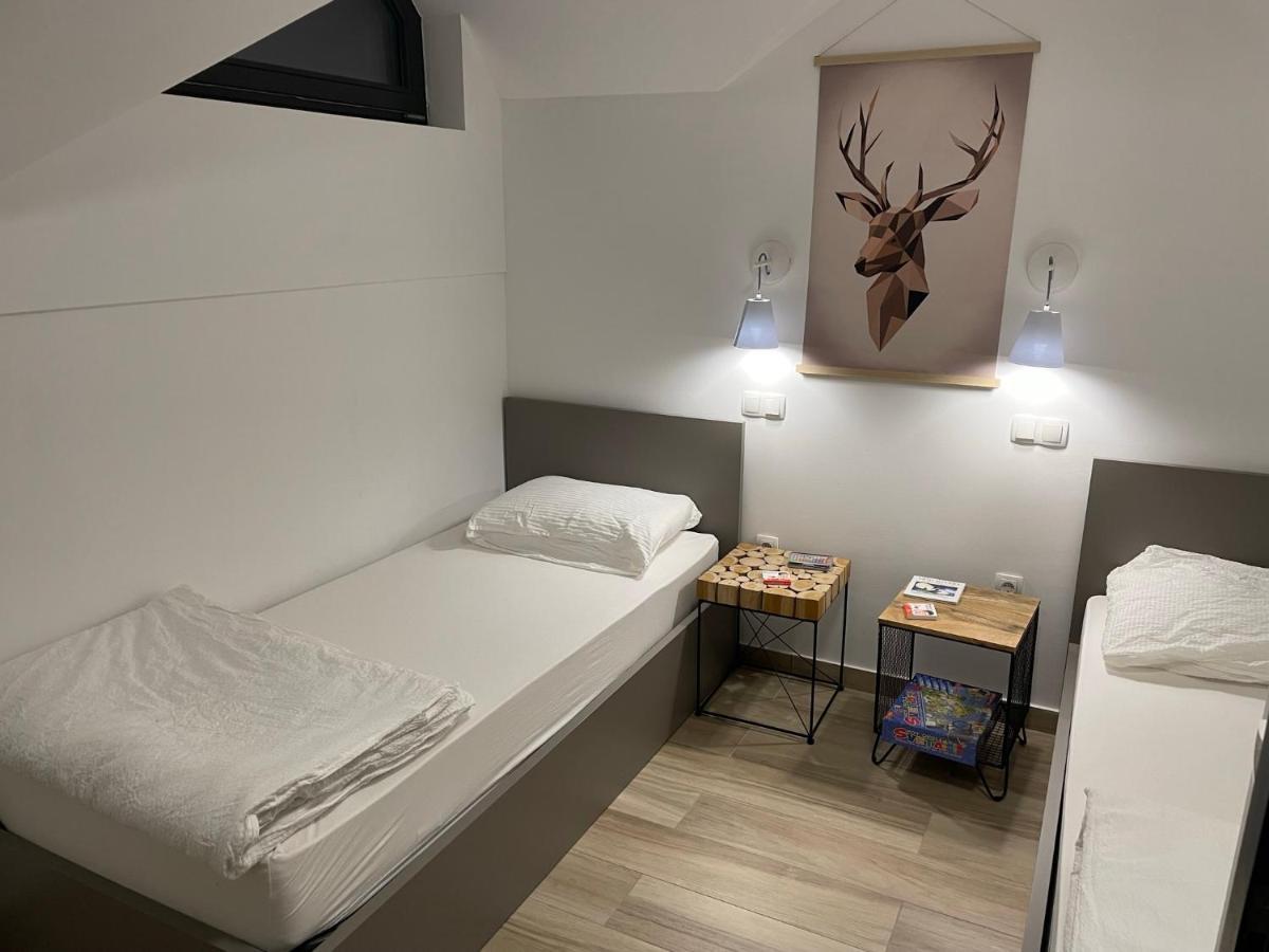 Apartma Lilija Golte Mozirje Eksteriør billede